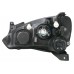 Vauxhall Corsa 2000-2003 Halogen Head Lamp Unit Driver Side